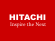 HITACHI